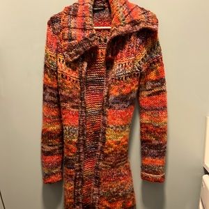 Moda International (Victoria Secret) sweater